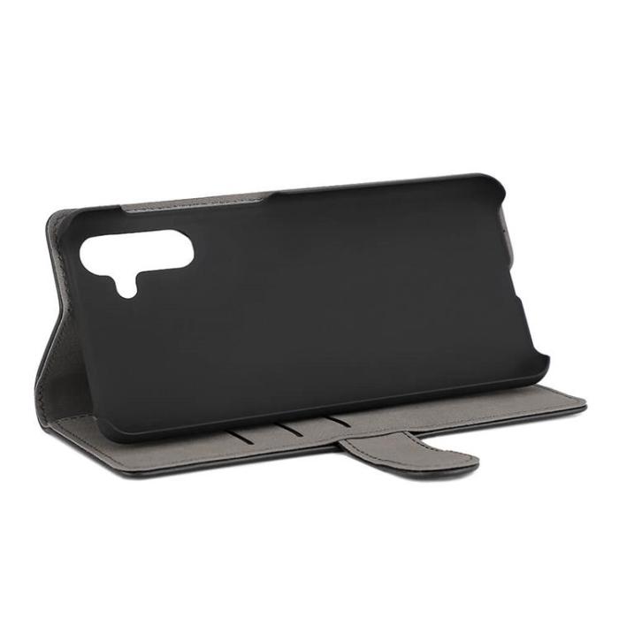 GEAR - Gear Mobilfodral Galaxy A13 5G - Svart