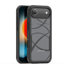 Dux Ducis - Dux Ducis iPhone 17 Air Mobilskal MagSafe SHLD PC + TPU - Rhythm