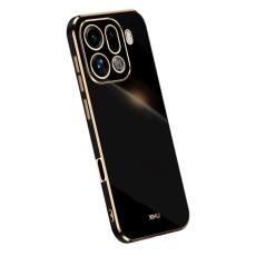 XINLI - XINLI Mobilskal till Oppo Find X9 Pro 5G TPU - Svart