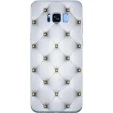 Gustaf - Mobilskal till Samsung Galaxy S8 med Fancy