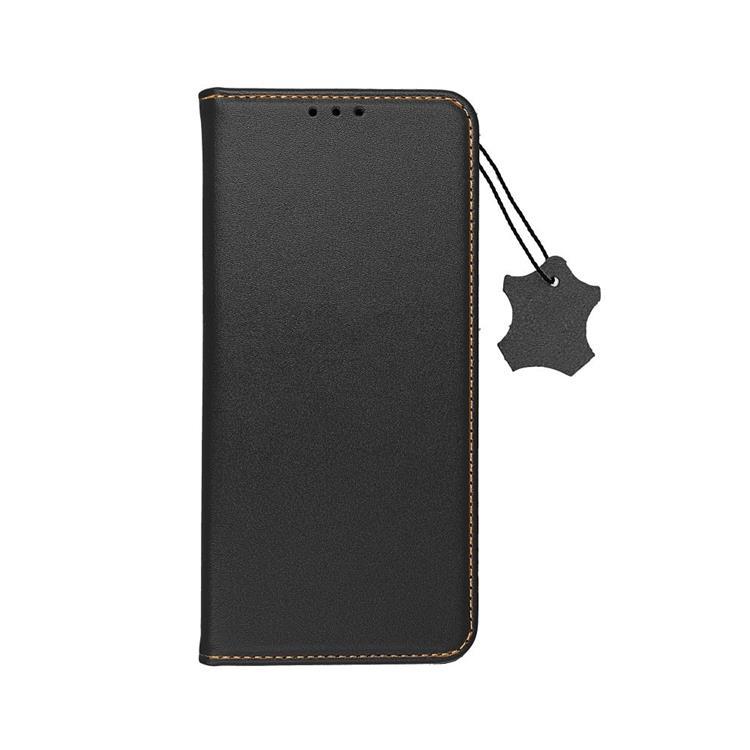 Galaxy S25 Plånboksfodral Smart Pro - Svart