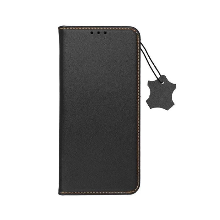OEM - Galaxy S25 Plånboksfodral Smart Pro - Svart