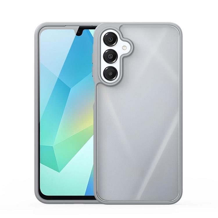 Dux Ducis Galaxy A16 5G Mobilskal YIND - Grå | 2353 | AlltMobil