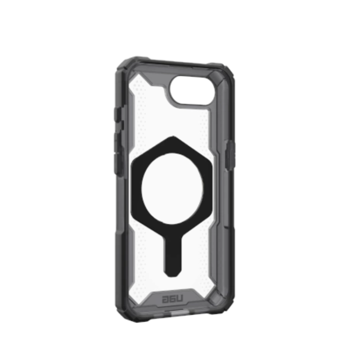 UAG - UAG iPhone 16E Mobilskal MagSafe Plasma XTE - Grå