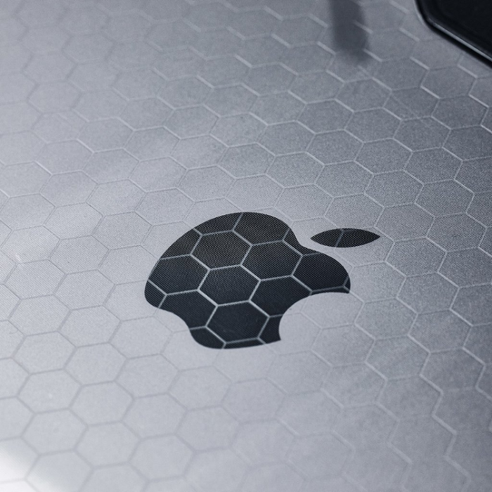 Urban Armor Gear - UAG Plyo för MacBook Air 13