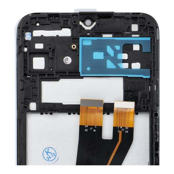 SpareParts - Galaxy A14 5G Skärm med LCD-display A146 B/M NCC OEM