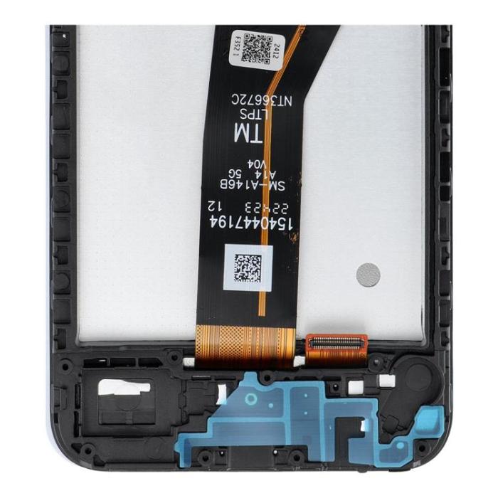 SpareParts - Galaxy A14 5G Skärm med LCD-display A146 B/M NCC OEM