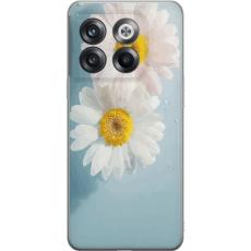 iSecrets - Mobilskal till OnePlus 10T med Sommarblommor