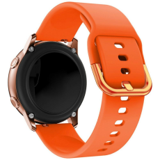 Beline - Beline Armband F&ouml;r Huawei GT 3/4/5/6 - Orange