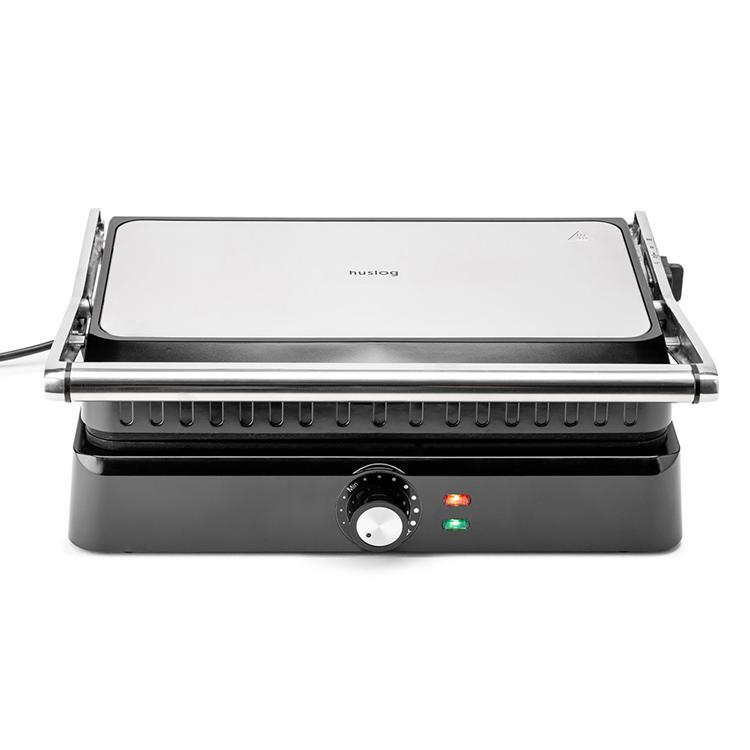 Huslog Elgrill 2200W | 264 | AlltMobil
