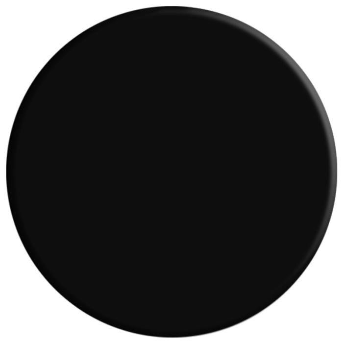 UTGATT5 - Popsockets Hållare/ Ställ - Svart