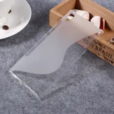 OEM - Mobilskal till Sony Xperia XA1 Ultra - Clear