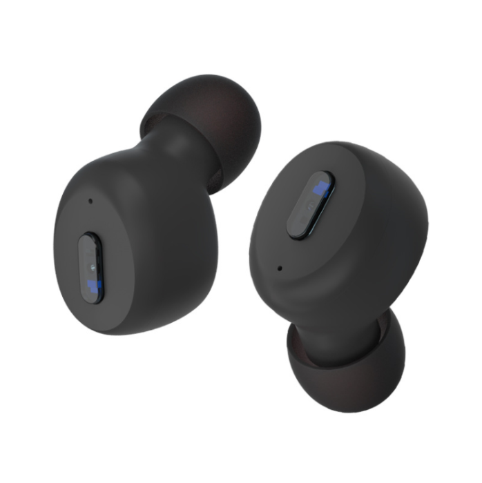 Xiaomi - Xiwxi X8 Vattentäta bluetooth 5.0 TWS hörlurar - Svart