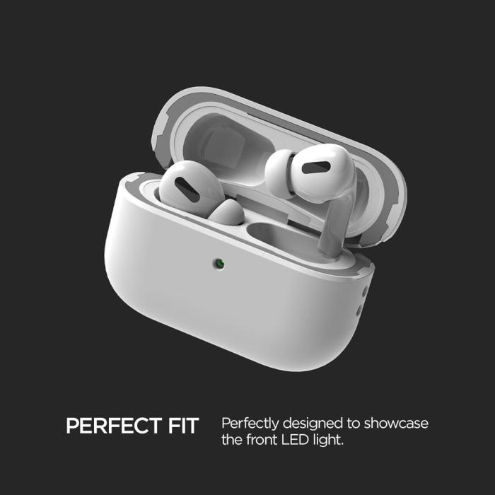 UTGATT4 - VRS DESIGN | Modern Skal Apple Airpods Pro - Marine Green