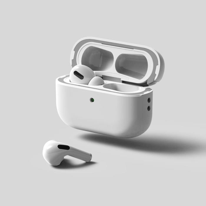 UTGATT4 - VRS DESIGN | Modern Skal Apple Airpods Pro - Marine Green