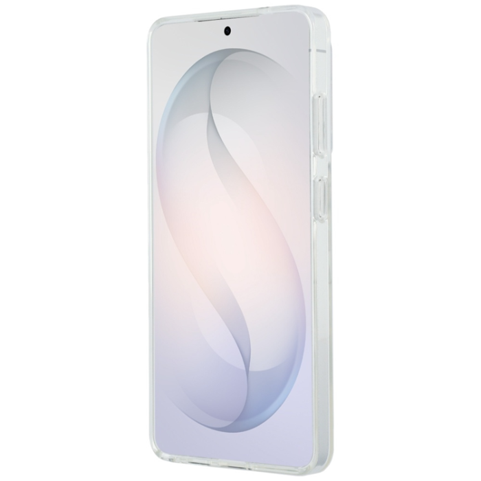 BMW - BMW Mobilskal För Galaxy S26 Ultra MagSafe IML Shockproof Metal Logo