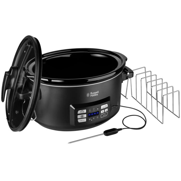 Russell Hobbs - RUSSELL HOBBS Sous Vide Slow Cooker 25630-56