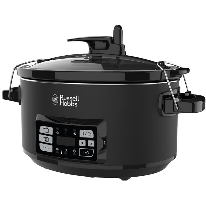 Russell Hobbs - RUSSELL HOBBS Sous Vide Slow Cooker 25630-56