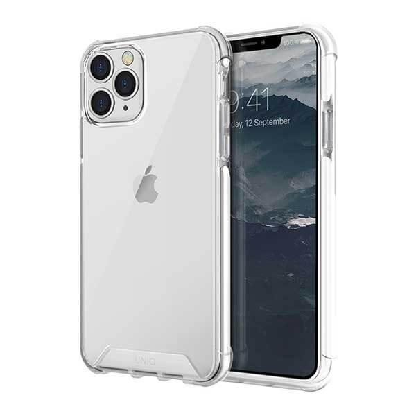 UNIQ Combat skal iPhone 11 Pro Vit | 2353 | AlltMobil