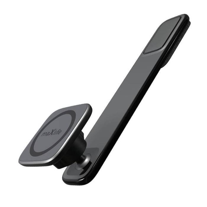 Maxlife - Maxlife Bilhållare MXCH-15 Magnetic - Svart