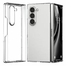 Mercury - Mercury Galaxy Z Fold 6 Mobilskal PC - Transparent