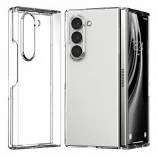 Mercury - Mercury Mobilskal till Galaxy Z Fold 6 PC - Transparent