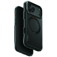 UNIQ - UNIQ Mobilskal F&ouml;r iPhone 18 Pro Max/17 Pro Max Magsafe Keva Mov