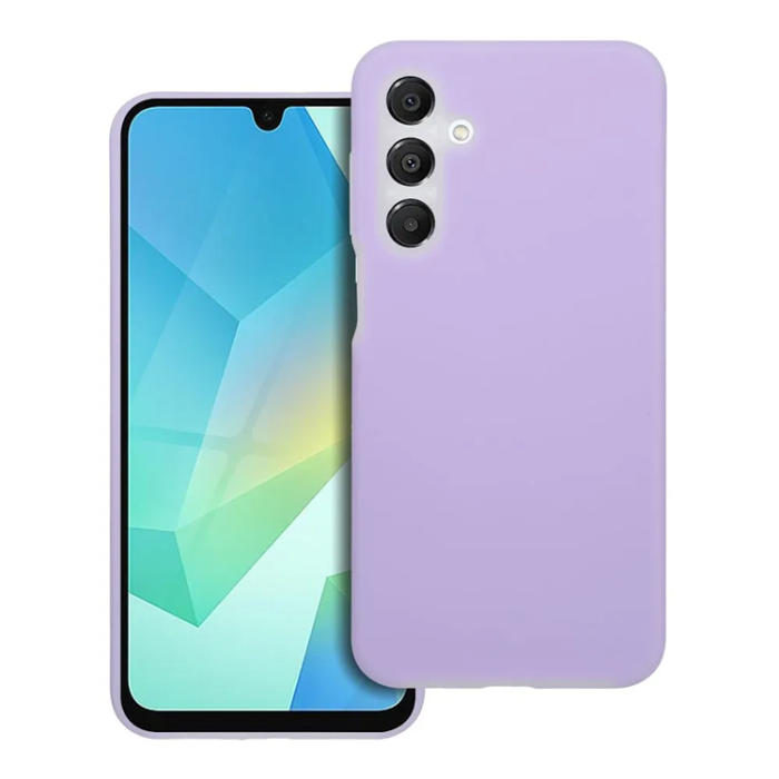 OEM - Galaxy A16 5G/4G Mobilskal Candy - Lila
