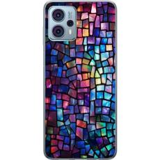 iSecrets - Mobilskal till Motorola Moto G23 med Disco