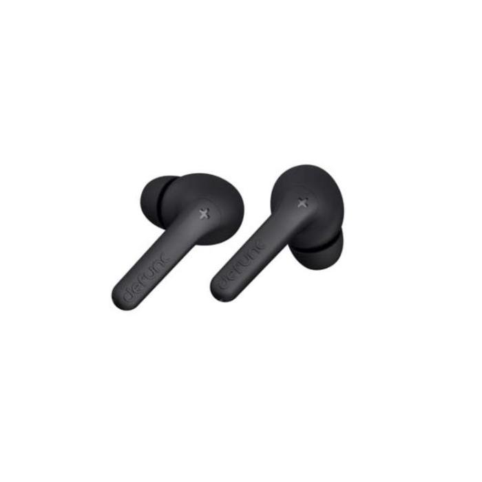 UTGATT1 - Defunc In-ear Hörlur True Audio Wireless BT - Svart