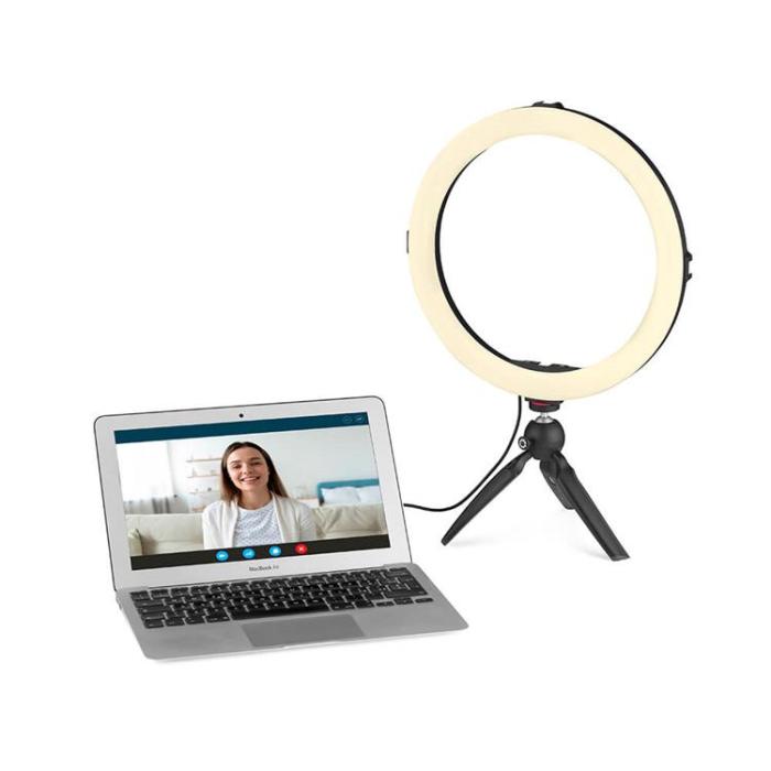 UTGATT1 - JOBY LED-Belysning Beamo Ring 12