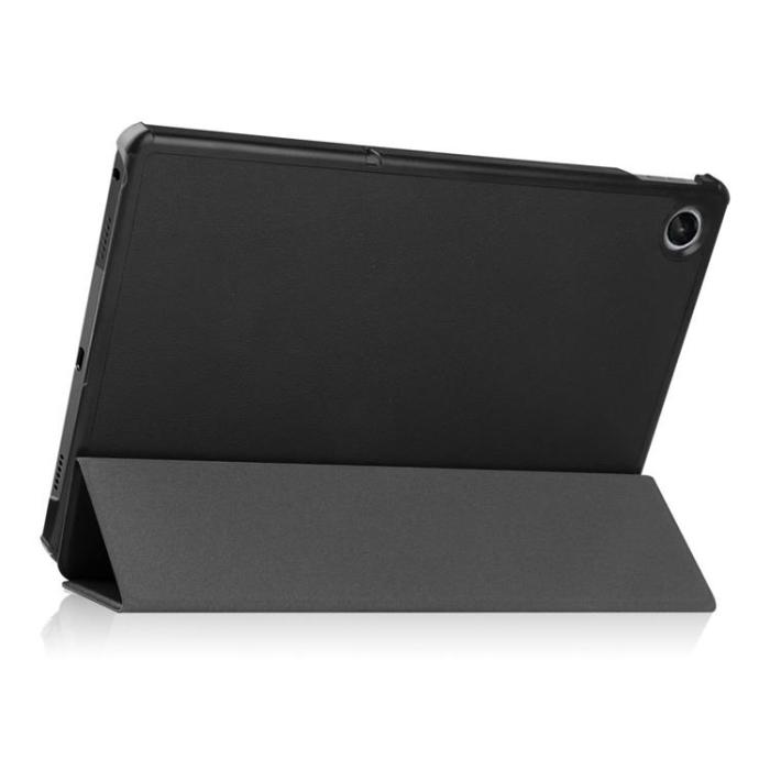 Tech-Protect - Lenovo Tab M10 Plus Gen 3 10.6 Fodral Smart - Svart