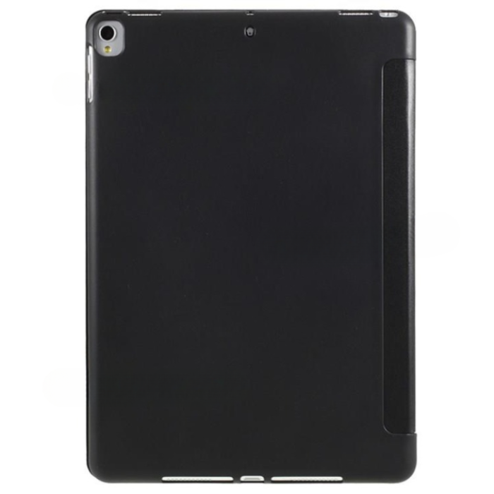 Dux Ducis - Dux Ducis Galaxy Tab S9 Ultra Fodral Domo Tri-Fold - Svart