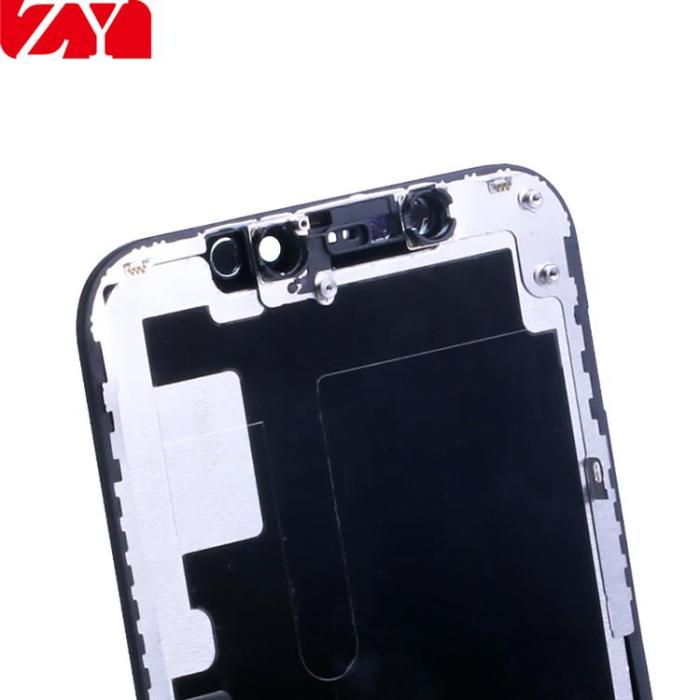 SpareParts - iPhone 12/12 Pro Skärm med LCD-display Incell (Livstidsgaranti)