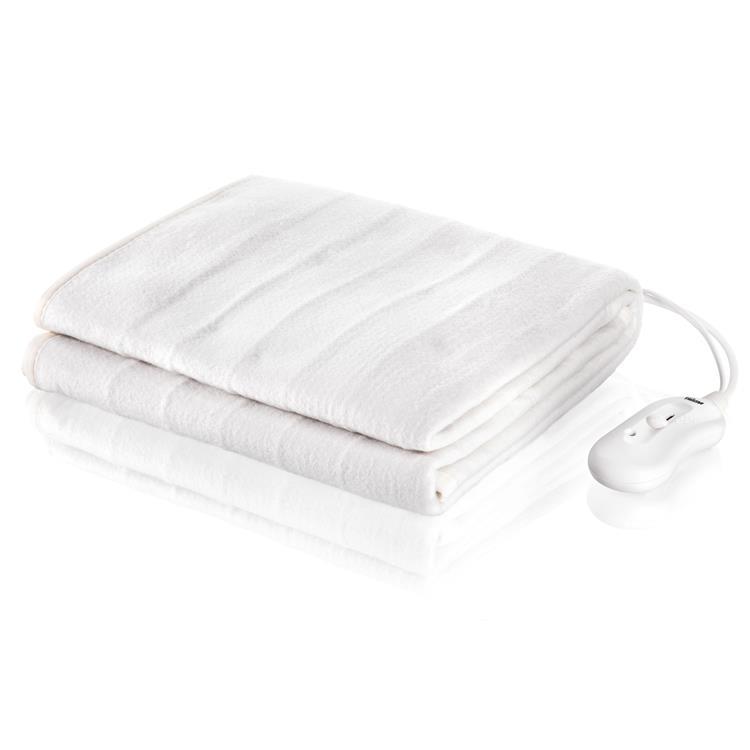 TRISTAR Bäddvärmare 1pers BW-4751. 150x70 cm 60 W | 264 | AlltMobil