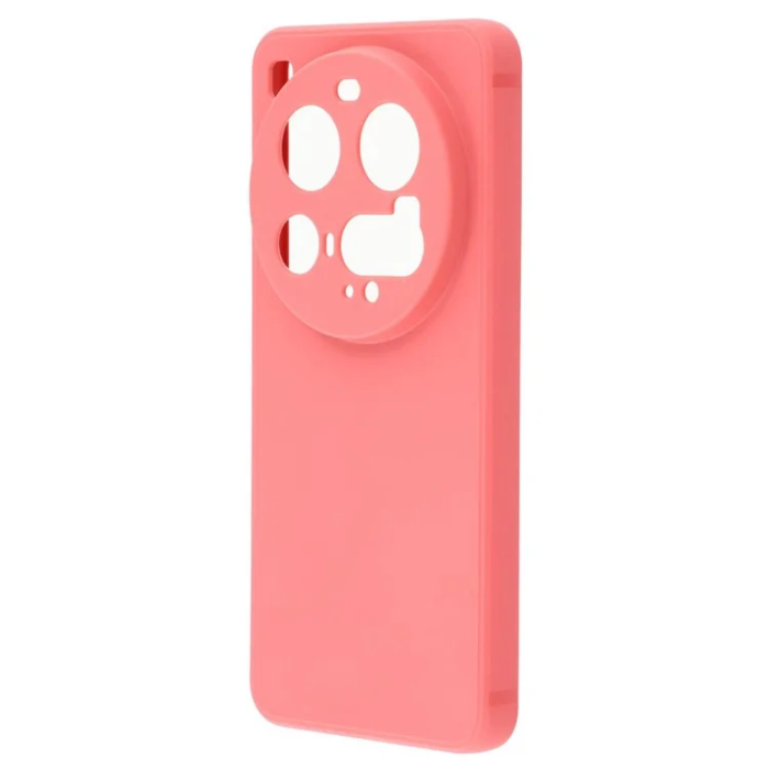 A-One Brand - Xiaomi 15 Ultra Mobilskal Precise Cutouts Straight