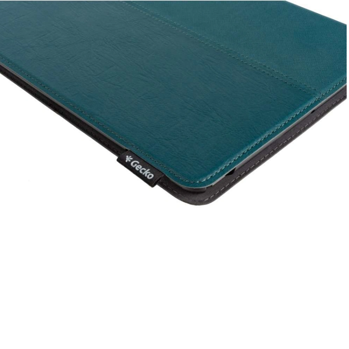 UTGATT1 - Gecko Covers iPad 10.2 Fodral Folio - Turkos