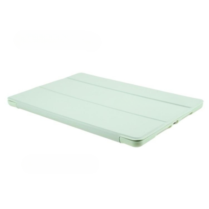 OEM - iPad 10.2 (2021)/(2020)/(2019) Fodral Tri-Fold - Grön