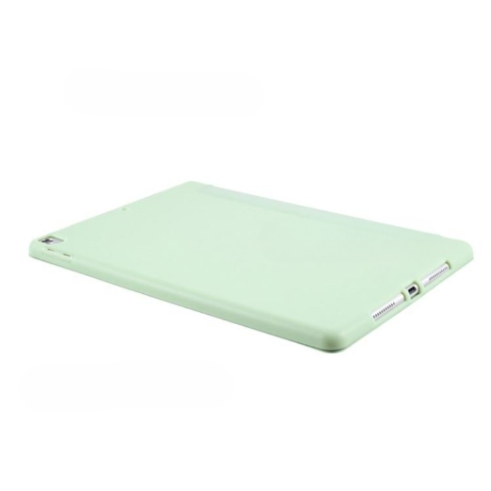 OEM - iPad 10.2 (2021)/(2020)/(2019) Fodral Tri-Fold - Grön