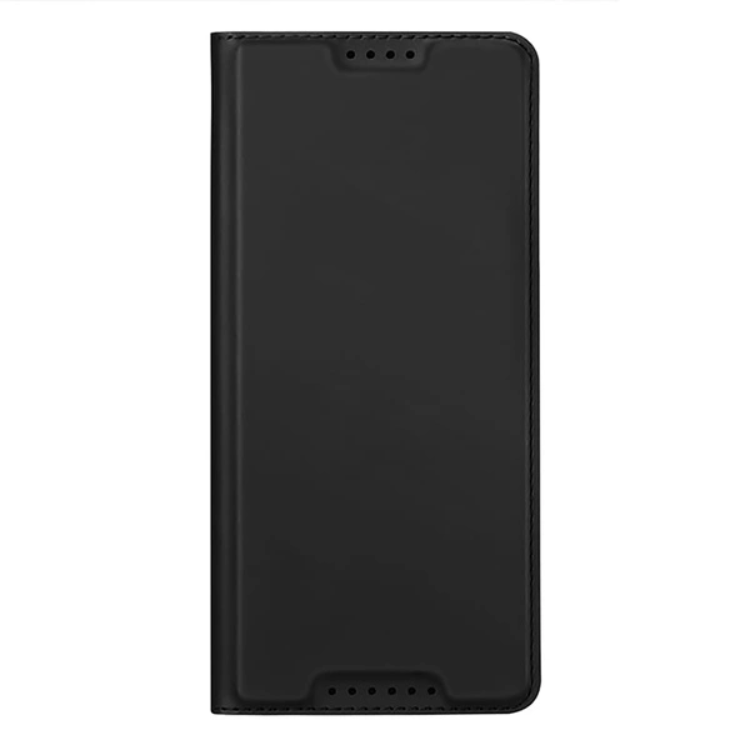 Dux Ducis Sony Xperia 10 VI Plånboksfodral Skin Pro - Svart | 2353 | AlltMobil