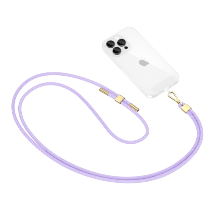 Tech-Protect Mobilrem Rep Crossbody C2S - Lavender (Lavender) | 264 | AlltMobil