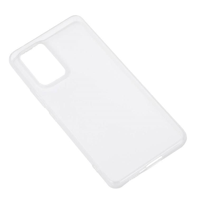 GEAR TPU Skal Galaxy A53 5G - Transparent | 2353 | AlltMobil