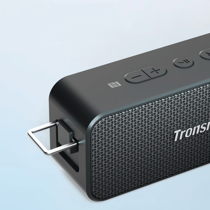 Tronsmart - Tronsmart Trådlös Högtalare Bluetooth 5.3 20W Element T2 Plus