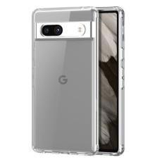 Dux Ducis - Dux Ducis Google Pixel 7a Mobilskal Clin - Clear