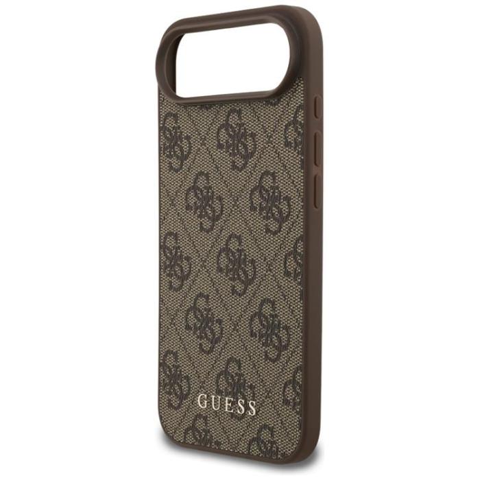 Guess - Guess iPhone Air Mobilskal 4G Classic - Brun