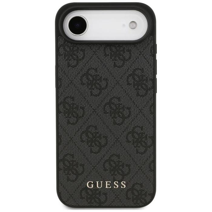 Guess - Guess iPhone Air Mobilskal 4G Classic - Svart