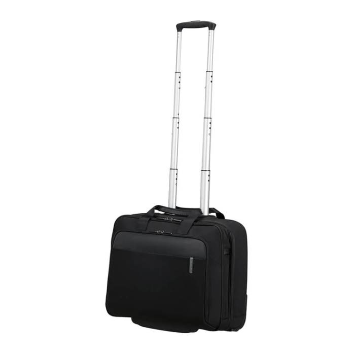 Samsonite - Samsonite Datorväska Evosight Med Hjul 17.3