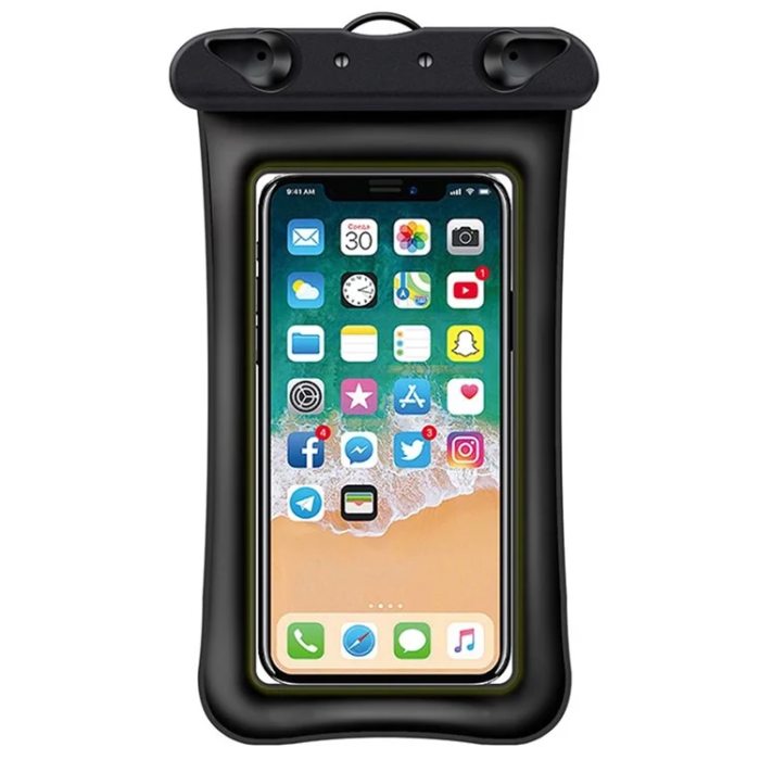 OEM - Vattentät Mobilfodral max 7.2