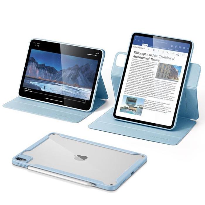 ESR - ESR iPad Air 10.9 4/5 (2020/2022)/Air 11 (2024) Fodral Rebound