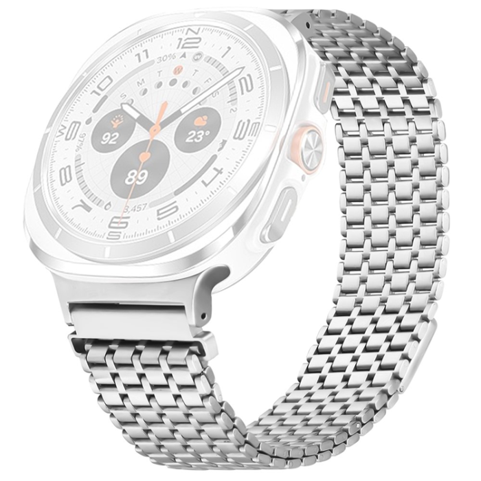 A-One Brand - Galaxy Watch 8 (40mm/44mm) 8 Classic (46mm) Armband Clasp